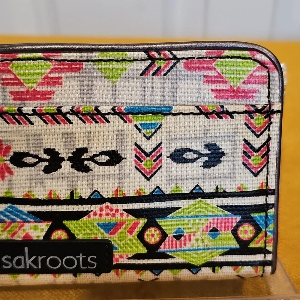Sakroots artist circle